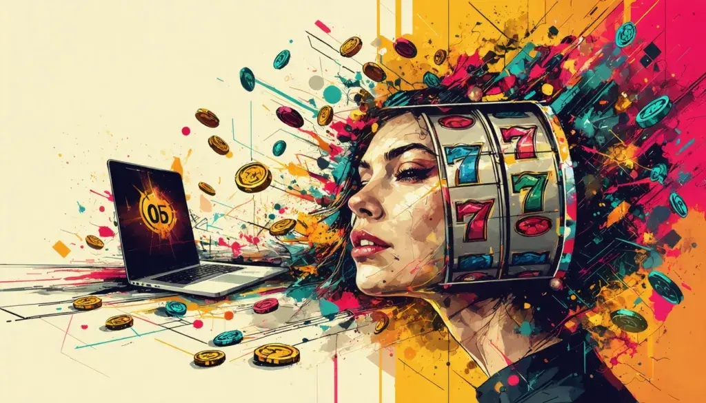 Arkadne igre na aparatima za sreću na internetu