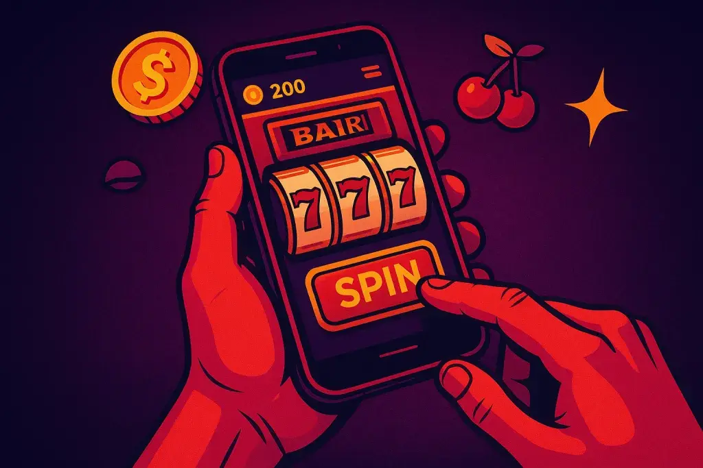 Casino Slotovi Na Mobilnom: Mobile Casino