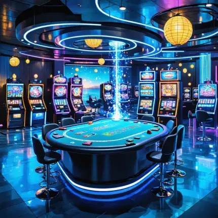 Iza kvota: Hrabra nova noć u GMZBET168