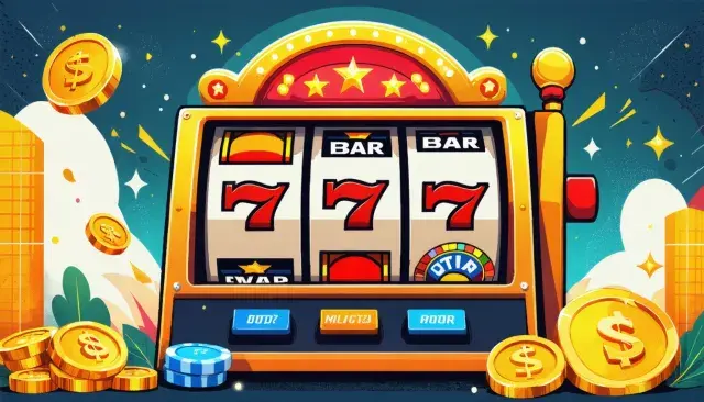 Rang lista najboljih kazino slot igara