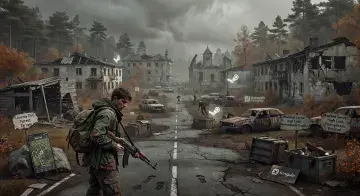 Kako izabrati i kupiti DayZ na Steam-u: Vodič kroz kupovinu, popuste i online igranje