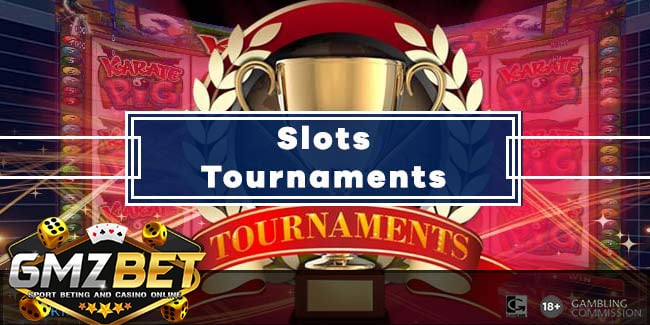 Tournament Slot